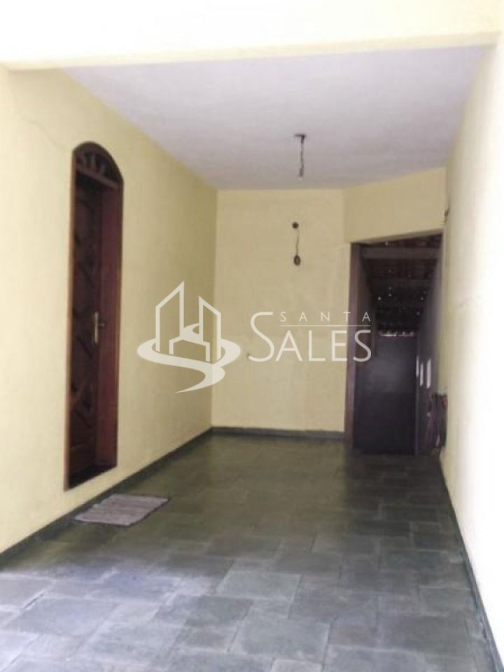 Sobrado, 3 quartos, 200 m² - Foto 5