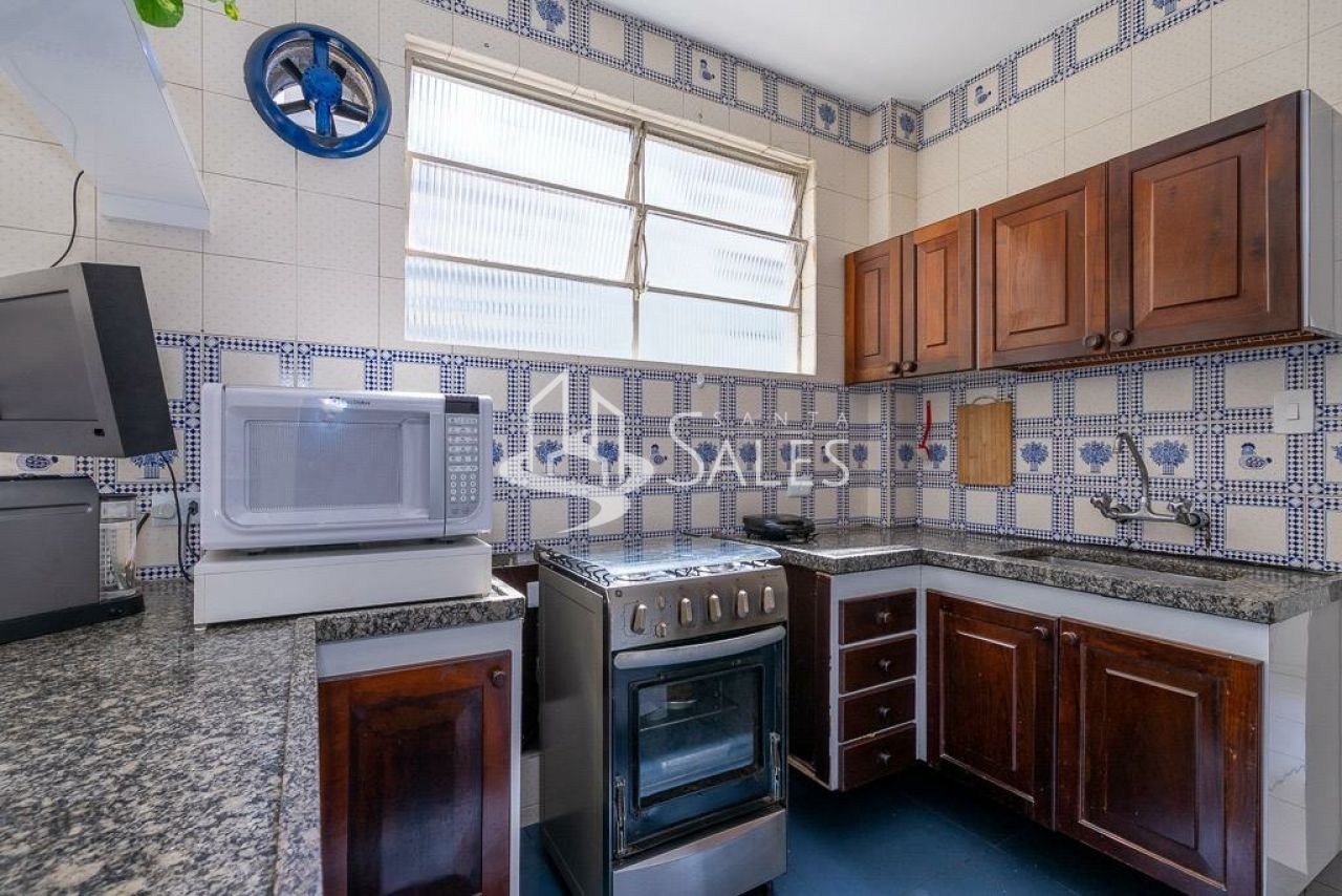 Apartamento, 3 quartos, 180 m² - Foto 15
