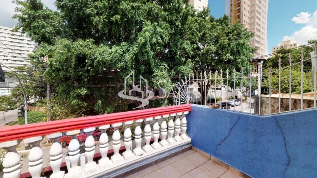 Sobrado, 4 quartos, 180 m² - Foto 3