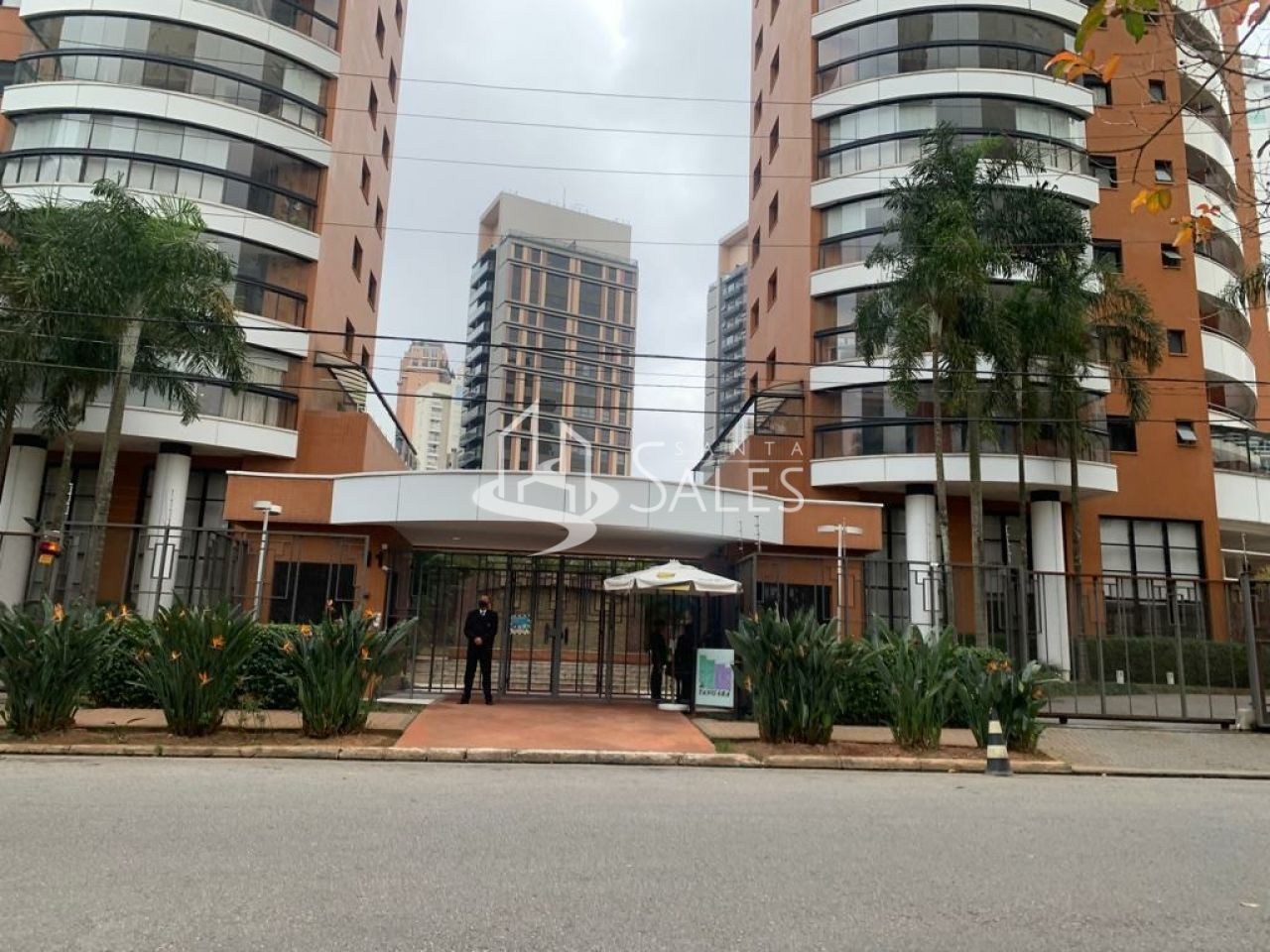 Apartamento à venda com 3 quartos, 165m² - Foto 17