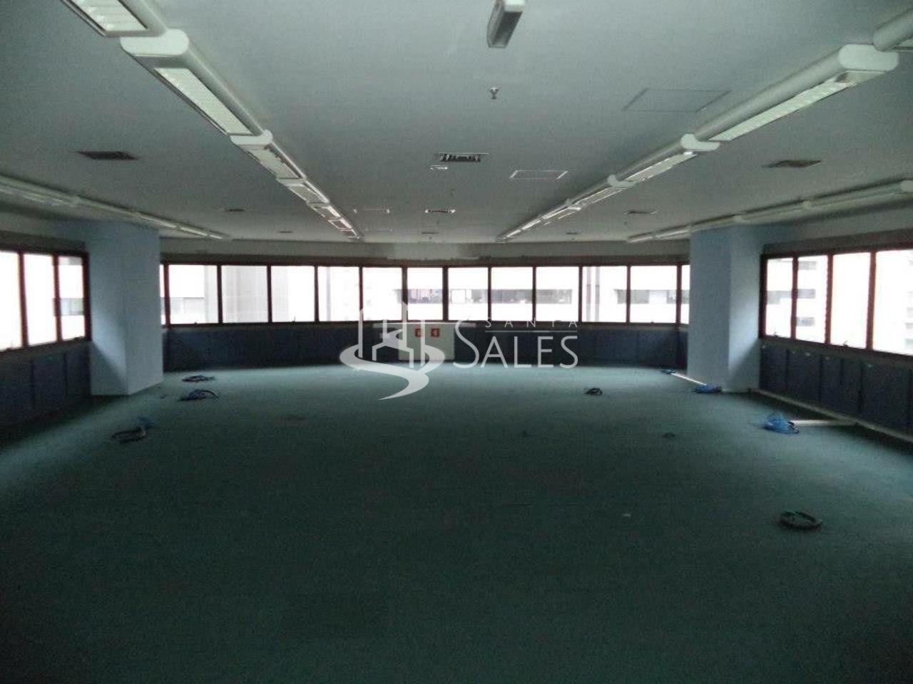 Sala-Conjunto, 319 m² - Foto 10
