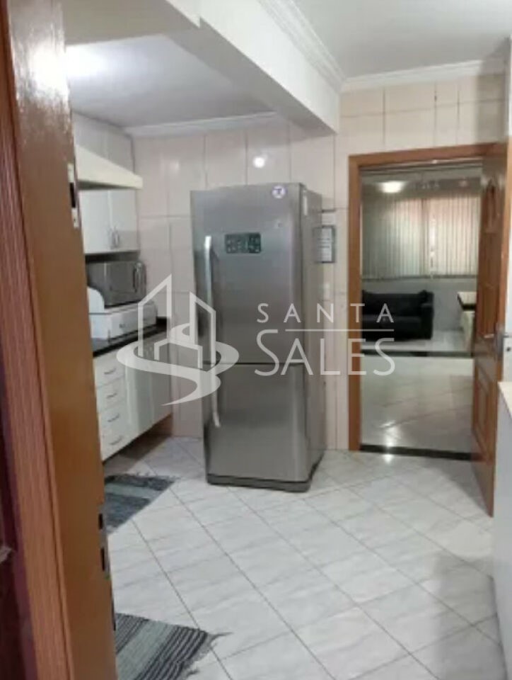 Casa à venda com 3 quartos, 180m² - Foto 7