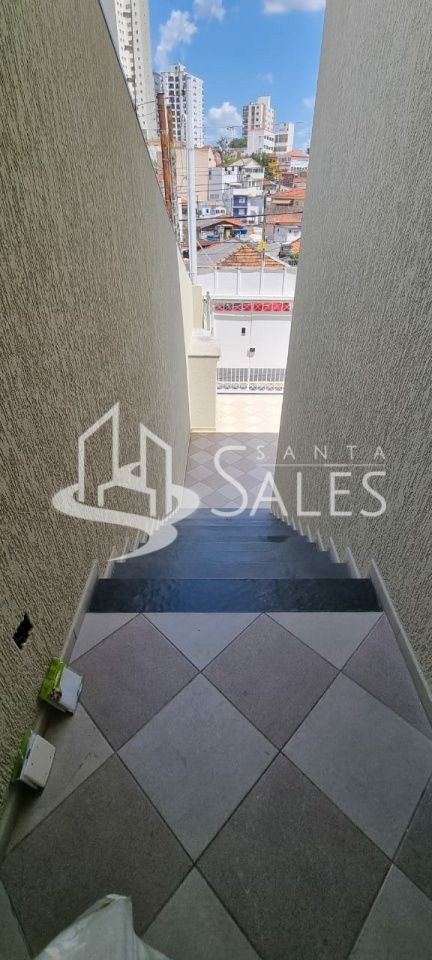 Sobrado, 3 quartos, 200 m² - Foto 1