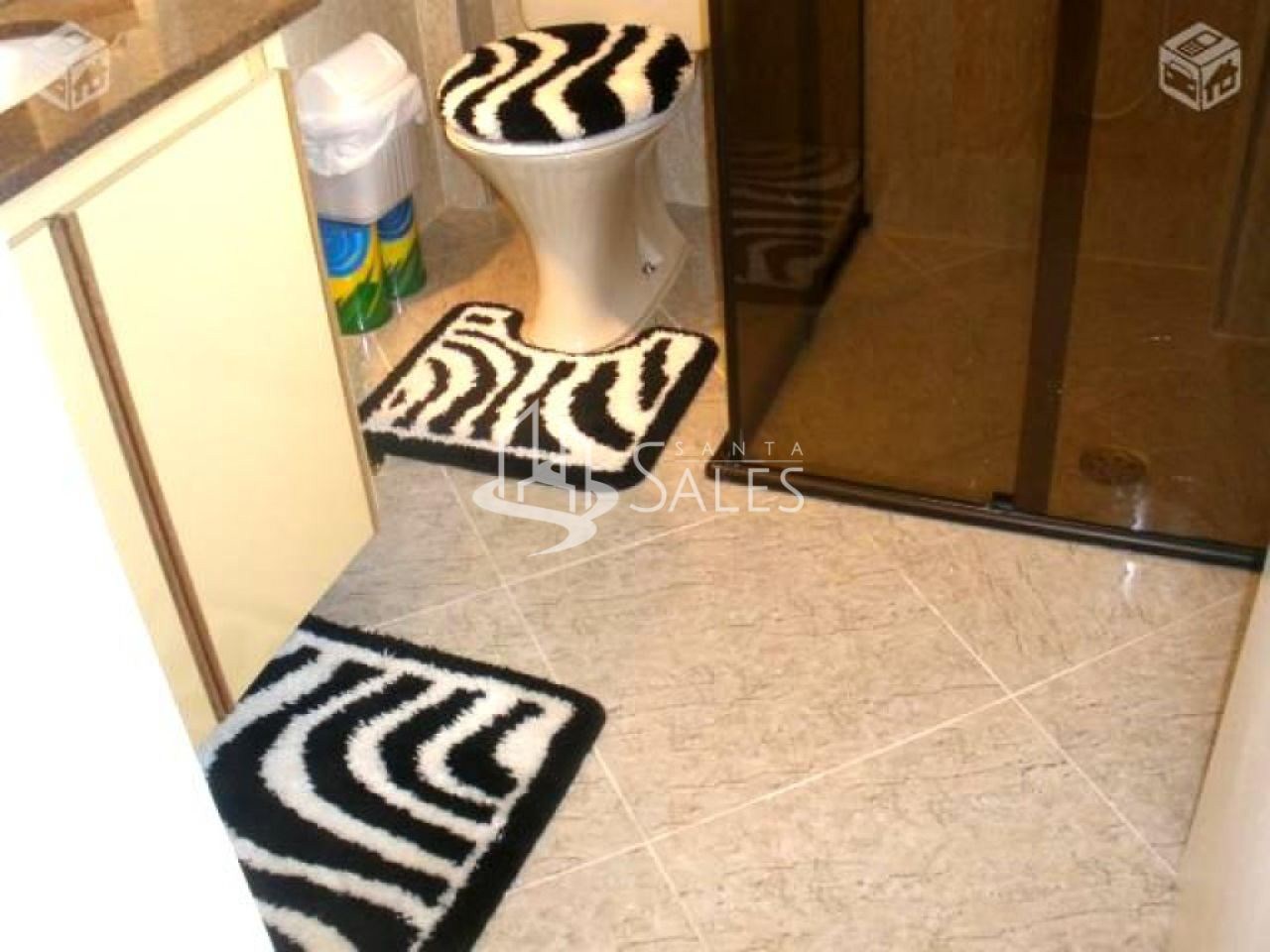 Cobertura, 3 quartos, 260 m² - Foto 3