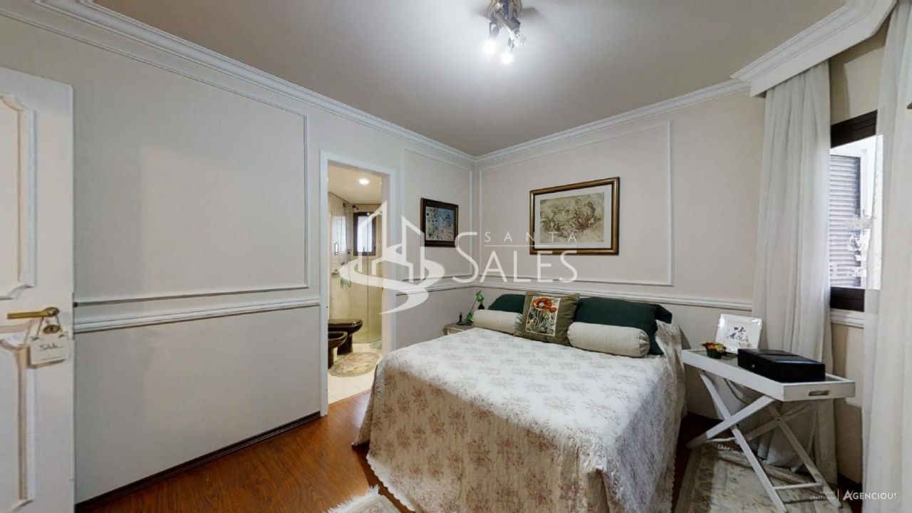 Apartamento, 4 quartos, 274 m² - Foto 74