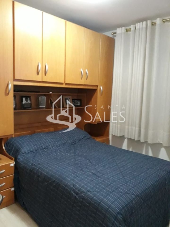 Apartamento, 2 quartos, 58 m² - Foto 6