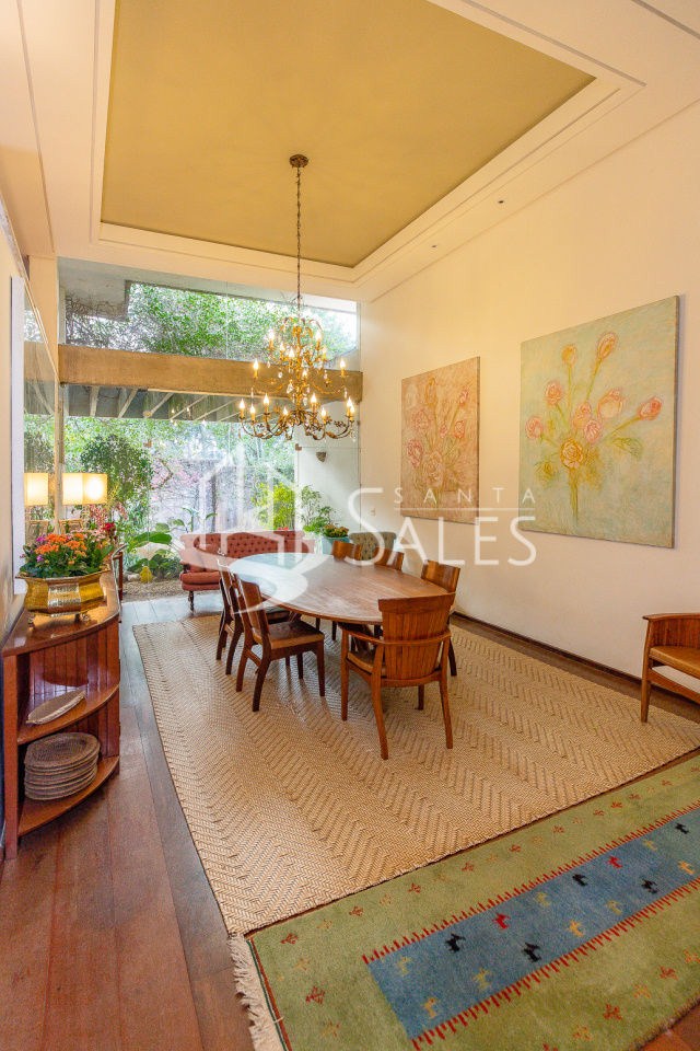 Casa, 4 quartos, 1200 m² - Foto 34