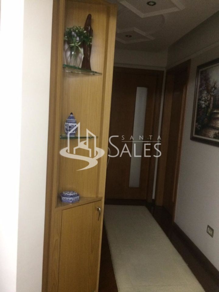 Apartamento, 3 quartos, 130 m² - Foto 3