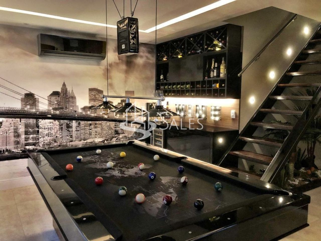 Cobertura, 2 quartos, 142 m² - Foto 27