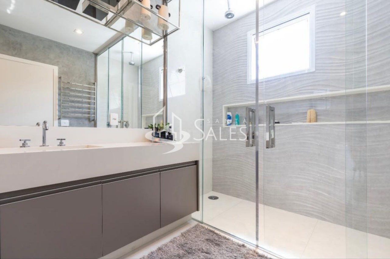 Sobrado, 4 quartos, 777 m² - Foto 24