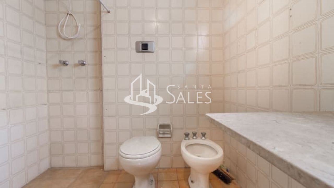 Cobertura, 4 quartos, 120 m² - Foto 10