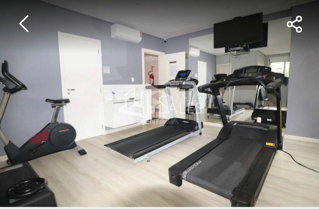 Apartamento, 1 quarto, 37 m² - Foto 14