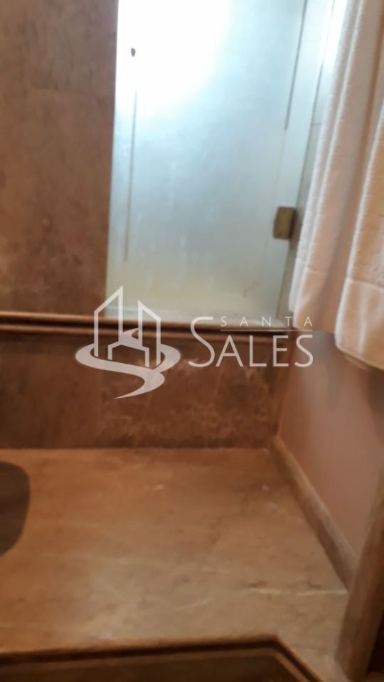 Apartamento, 4 quartos, 200 m² - Foto 9