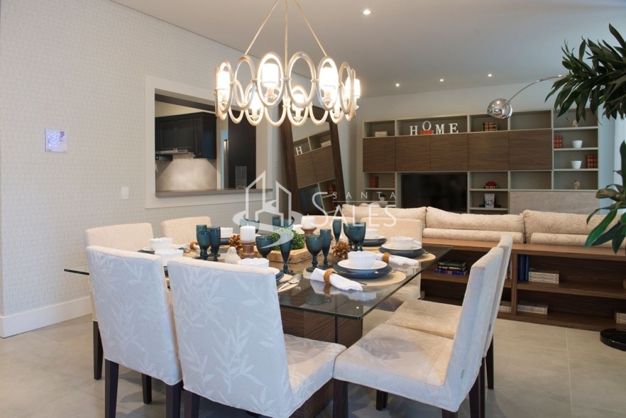 Sobrado, 3 quartos, 250 m² - Foto 9