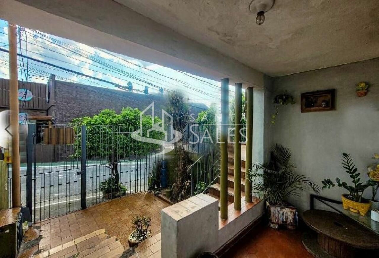 Sobrado, 2 quartos, 140 m² - Foto 14