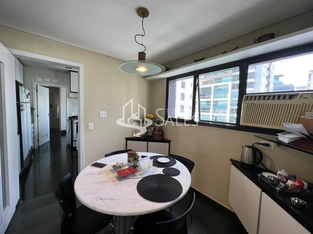 Apartamento, 3 quartos, 220 m² - Foto 4