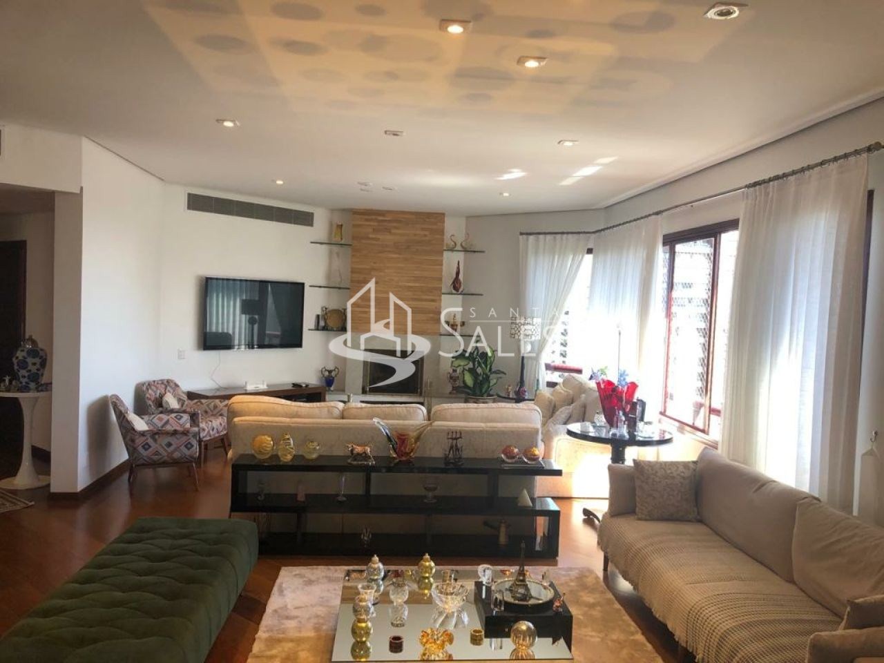 Apartamento, 4 quartos, 449 m² - Foto 18