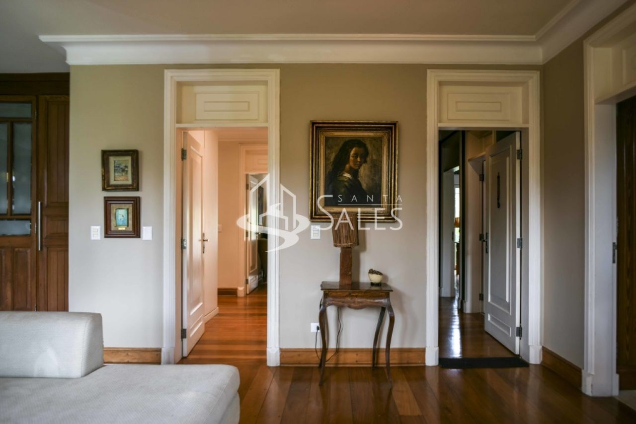 Casa de Condomínio, 5 quartos - Foto 23