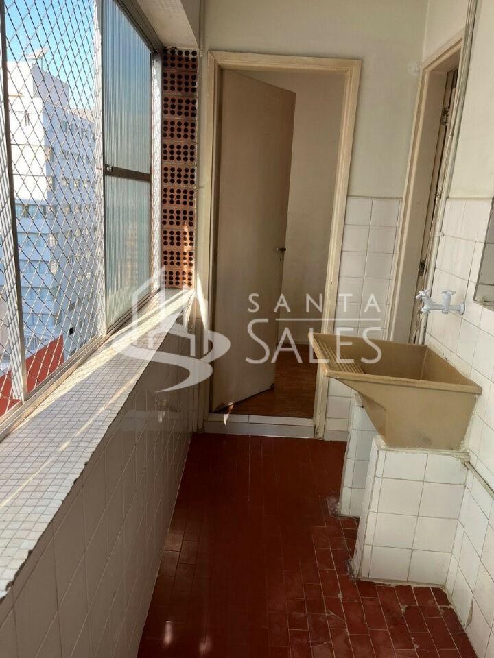 Apartamento, 3 quartos, 104 m² - Foto 10