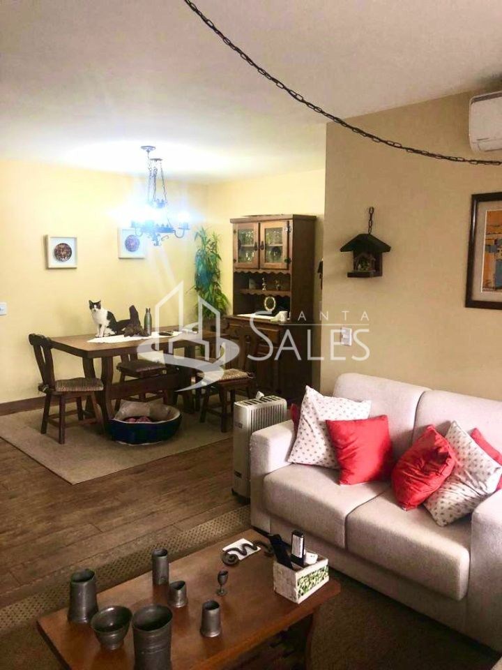 Apartamento, 3 quartos, 120 m² - Foto 24