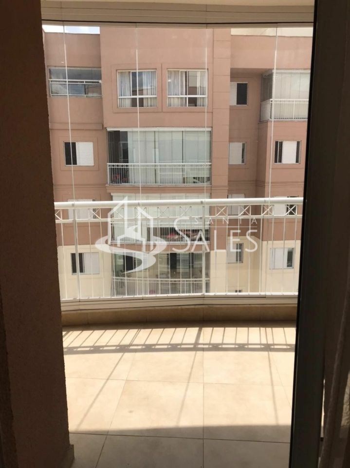 Cobertura à venda com 3 quartos, 190m² - Foto 8