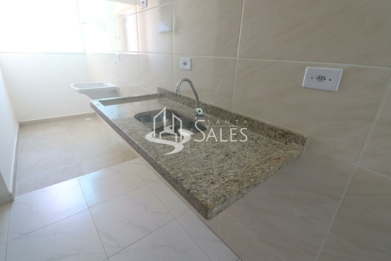 Apartamento, 1 quarto, 29 m² - Foto 4