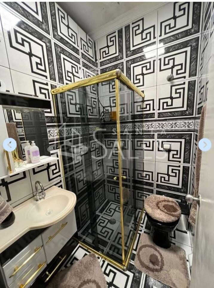 Sobrado, 3 quartos, 70 m² - Foto 4