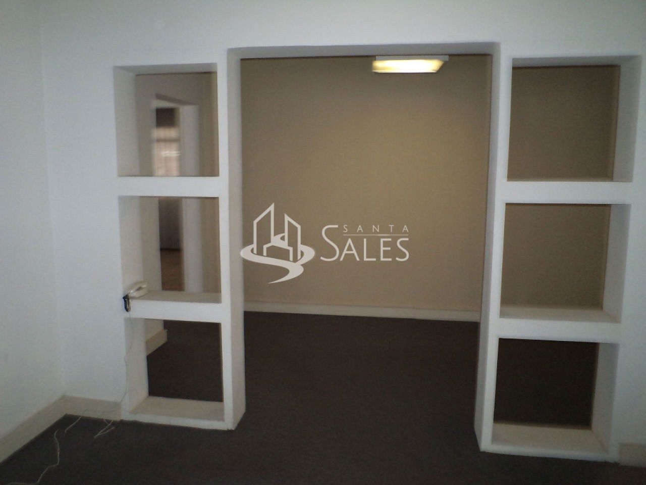 Imóvel Comercial Padrão à venda, 550m² - Foto 1