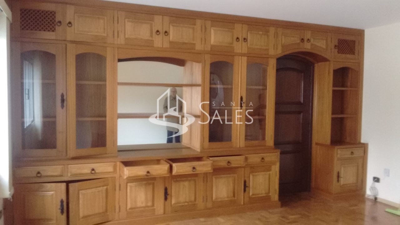 Apartamento, 2 quartos, 83 m² - Foto 2