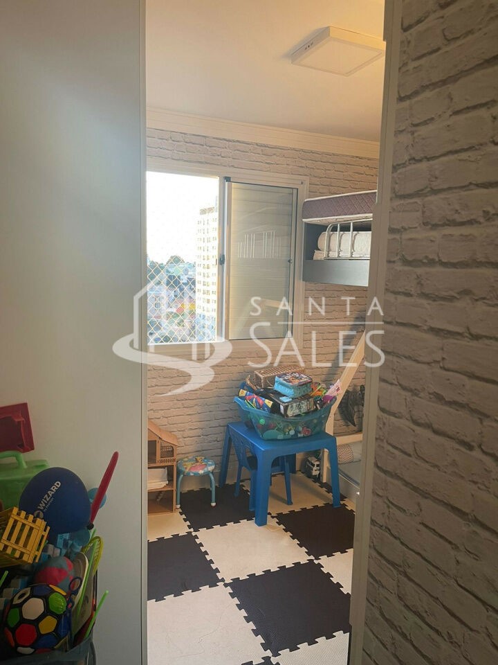 Apartamento à venda com 3 quartos, 91m² - Foto 25