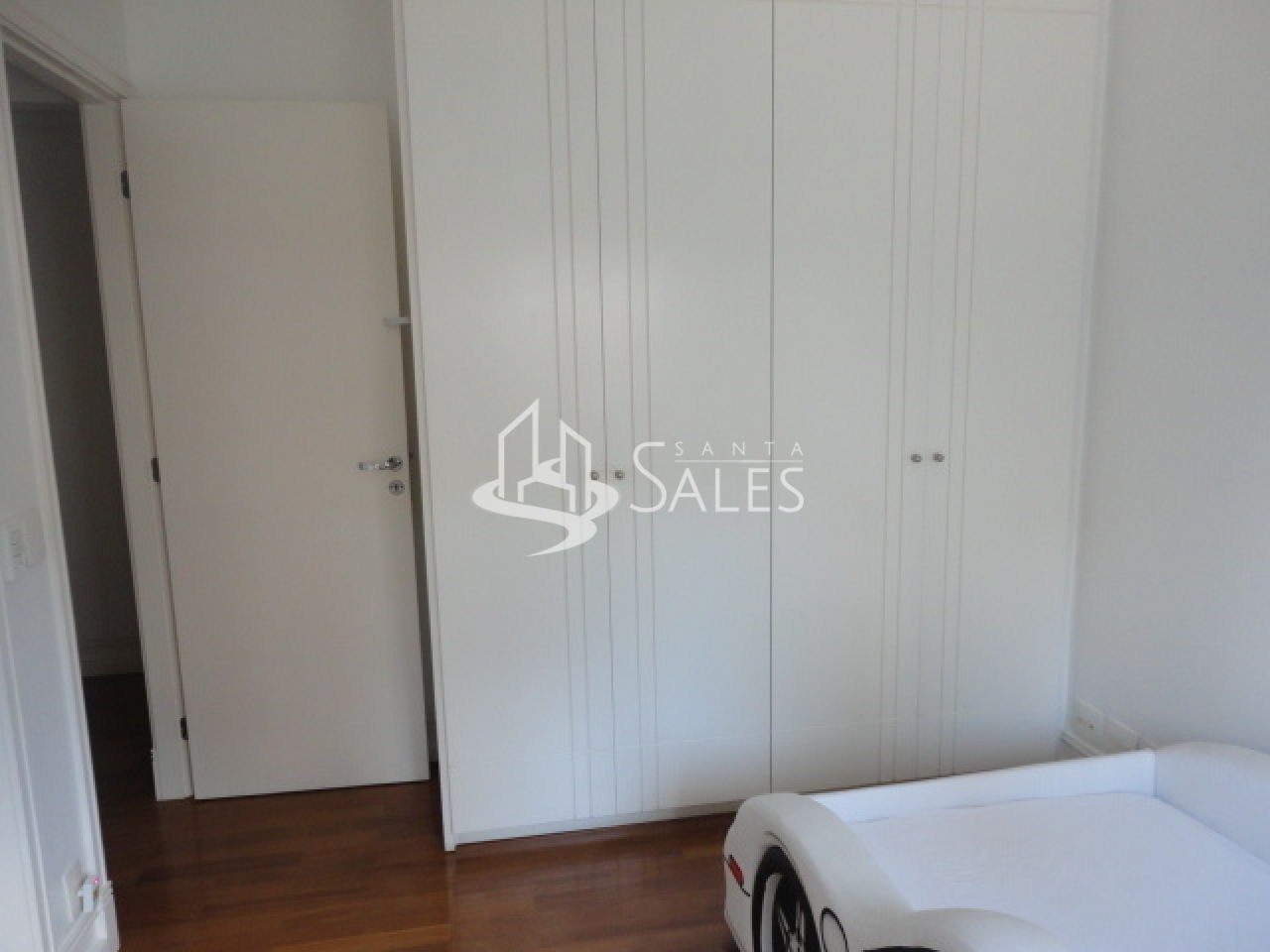 Apartamento, 3 quartos, 173 m² - Foto 2