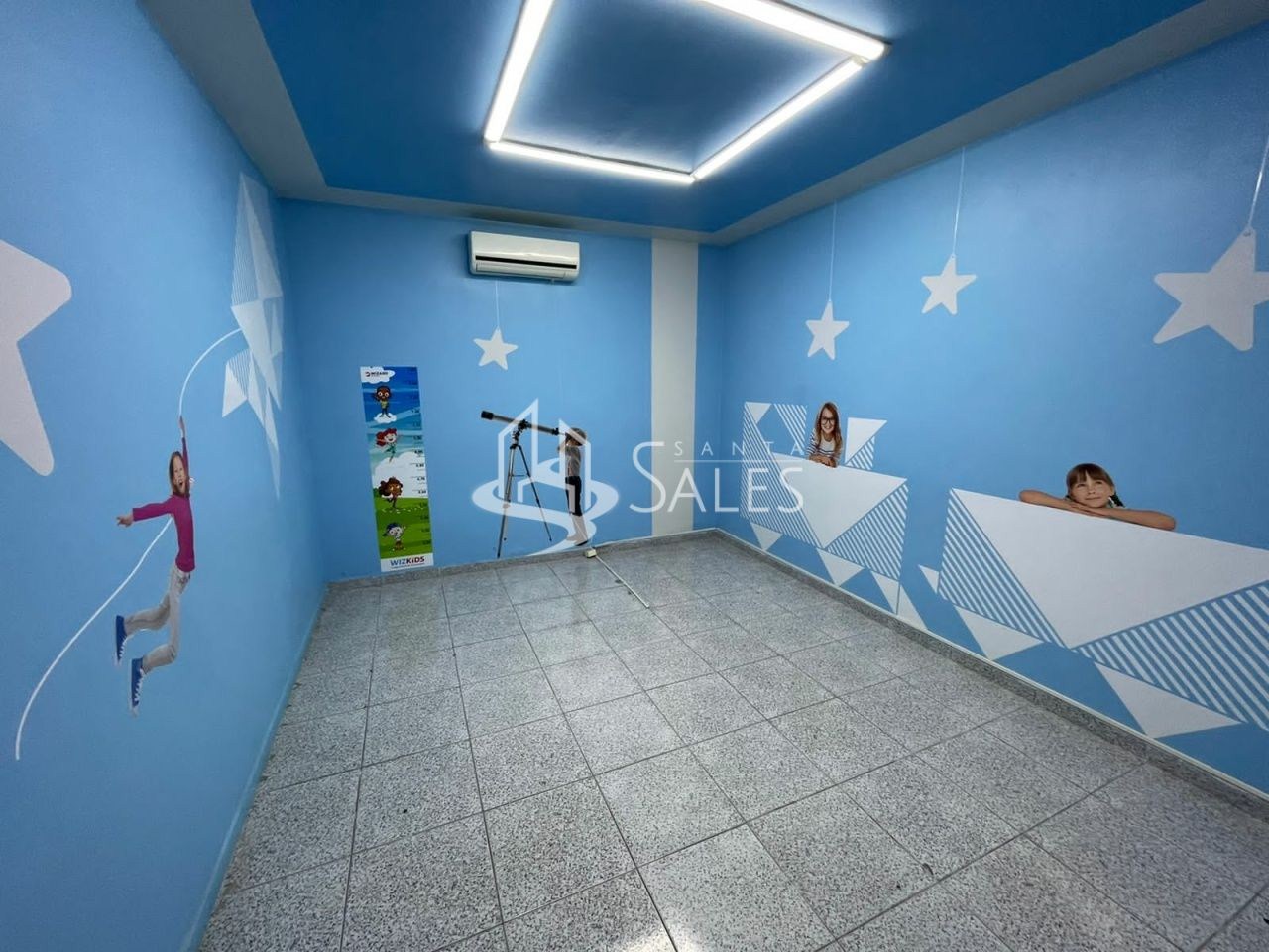 Prédio Inteiro, 485 m² - Foto 38