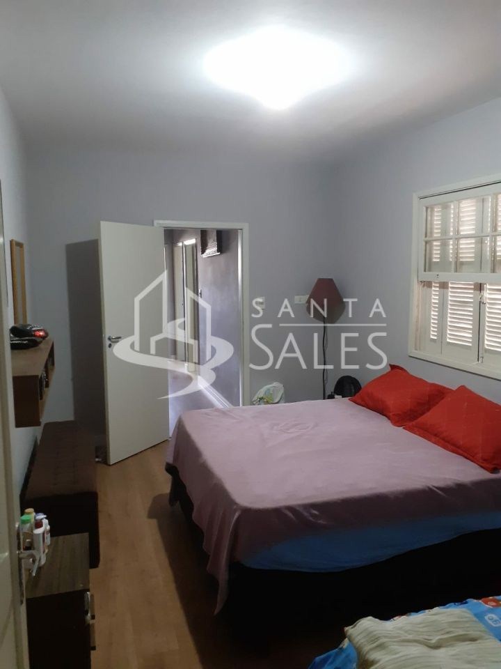 Sobrado, 5 quartos, 160 m² - Foto 11
