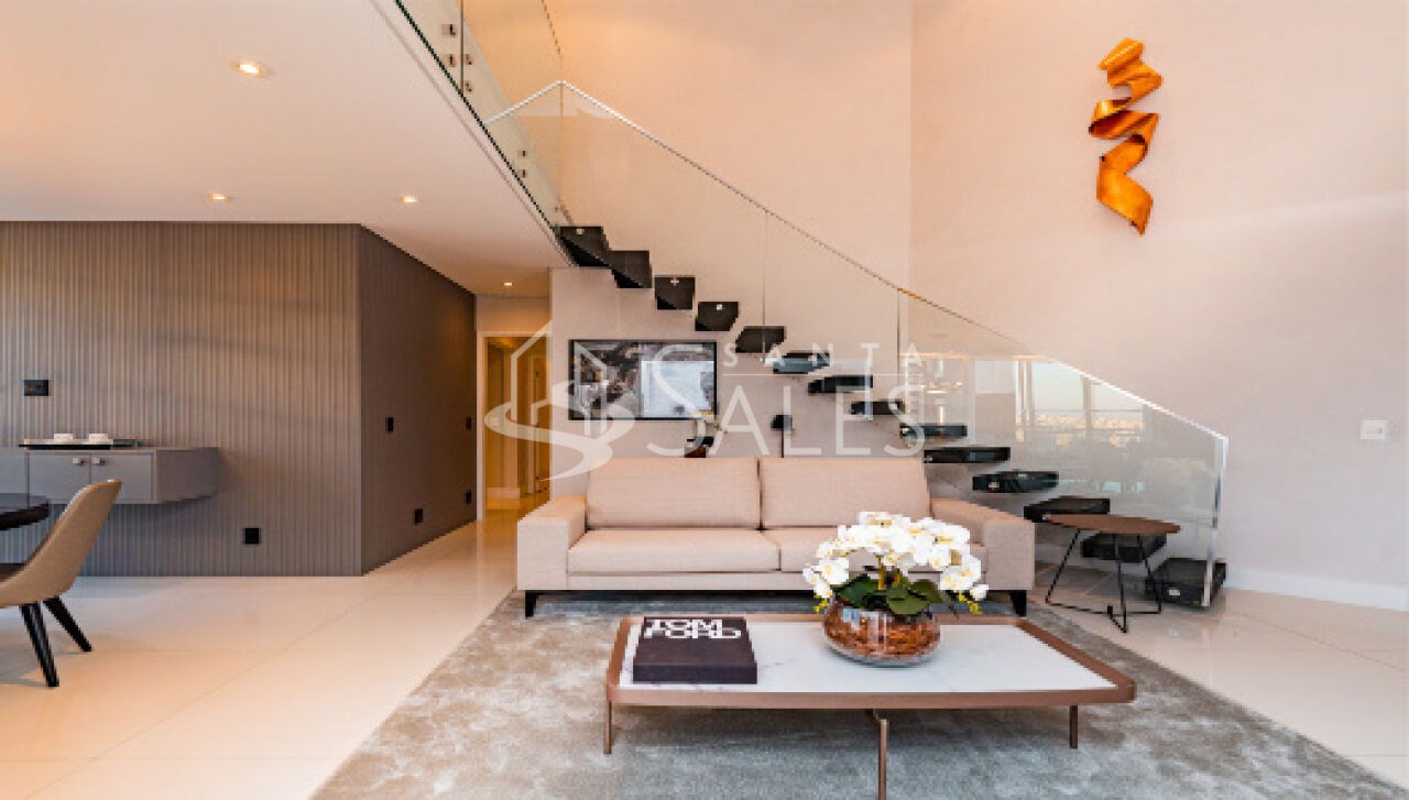 Apartamento, 3 quartos, 165 m² - Foto 1