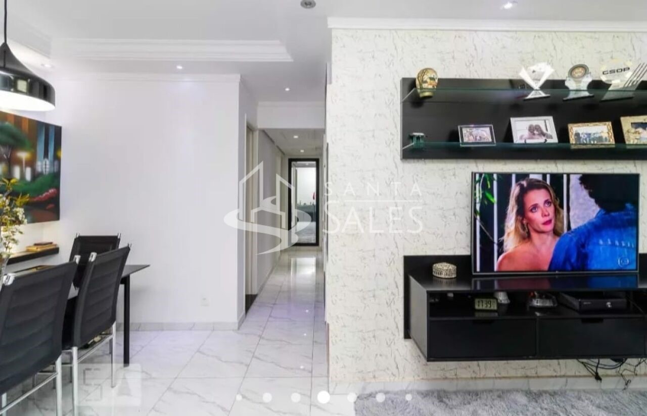 Apartamento, 3 quartos, 93 m² - Foto 7