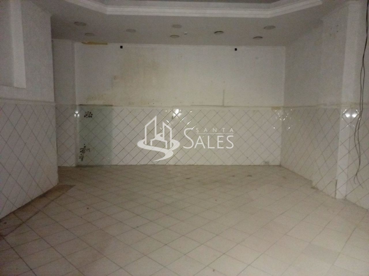 Loja-Salão para alugar, 35m² - Foto 4