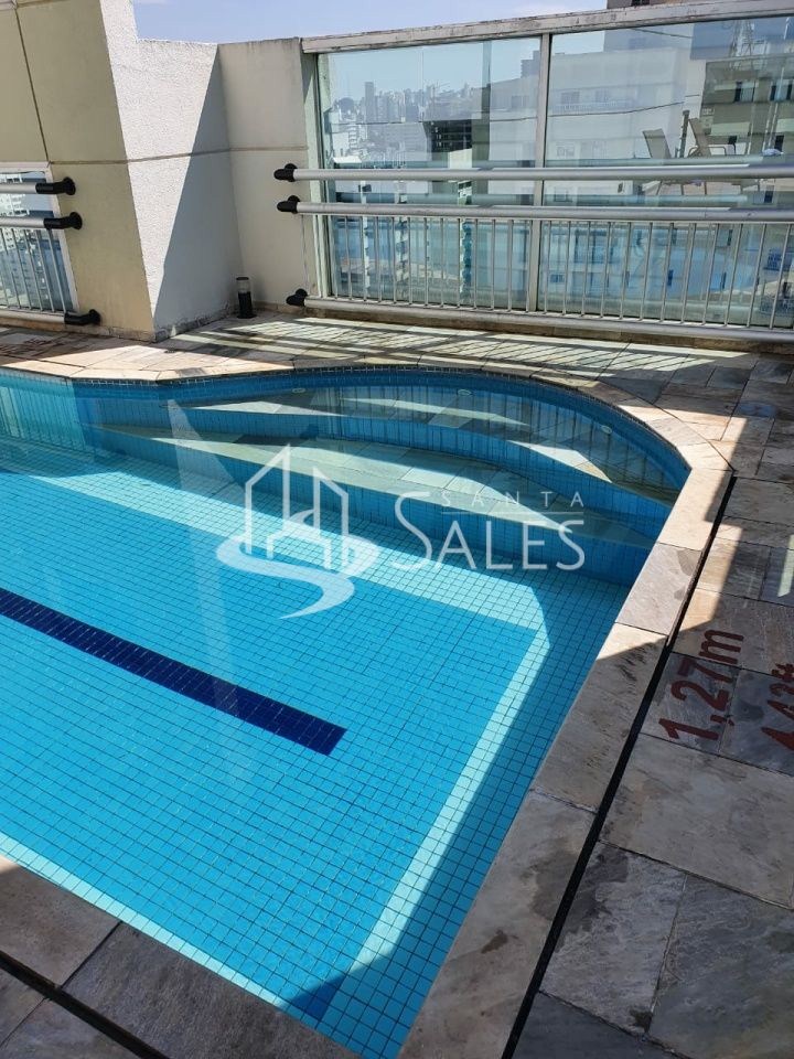 Apartamento, 1 quarto, 33 m² - Foto 15