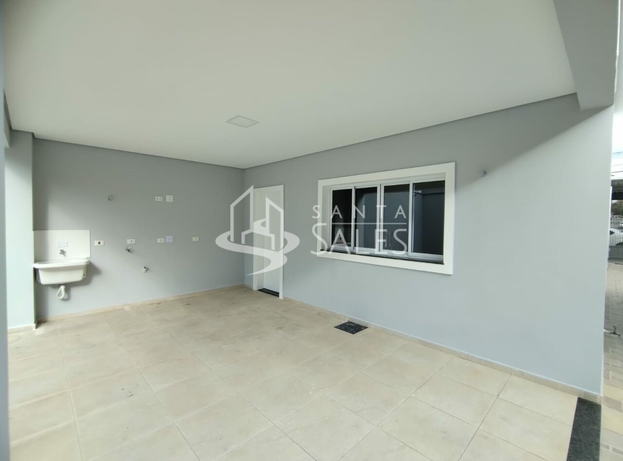 Sobrado, 4 quartos, 250 m² - Foto 3