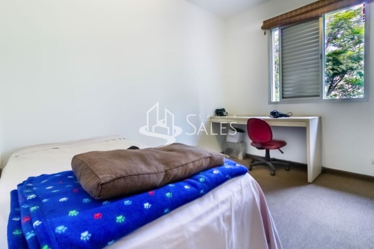 Sobrado, 3 quartos, 150 m² - Foto 18