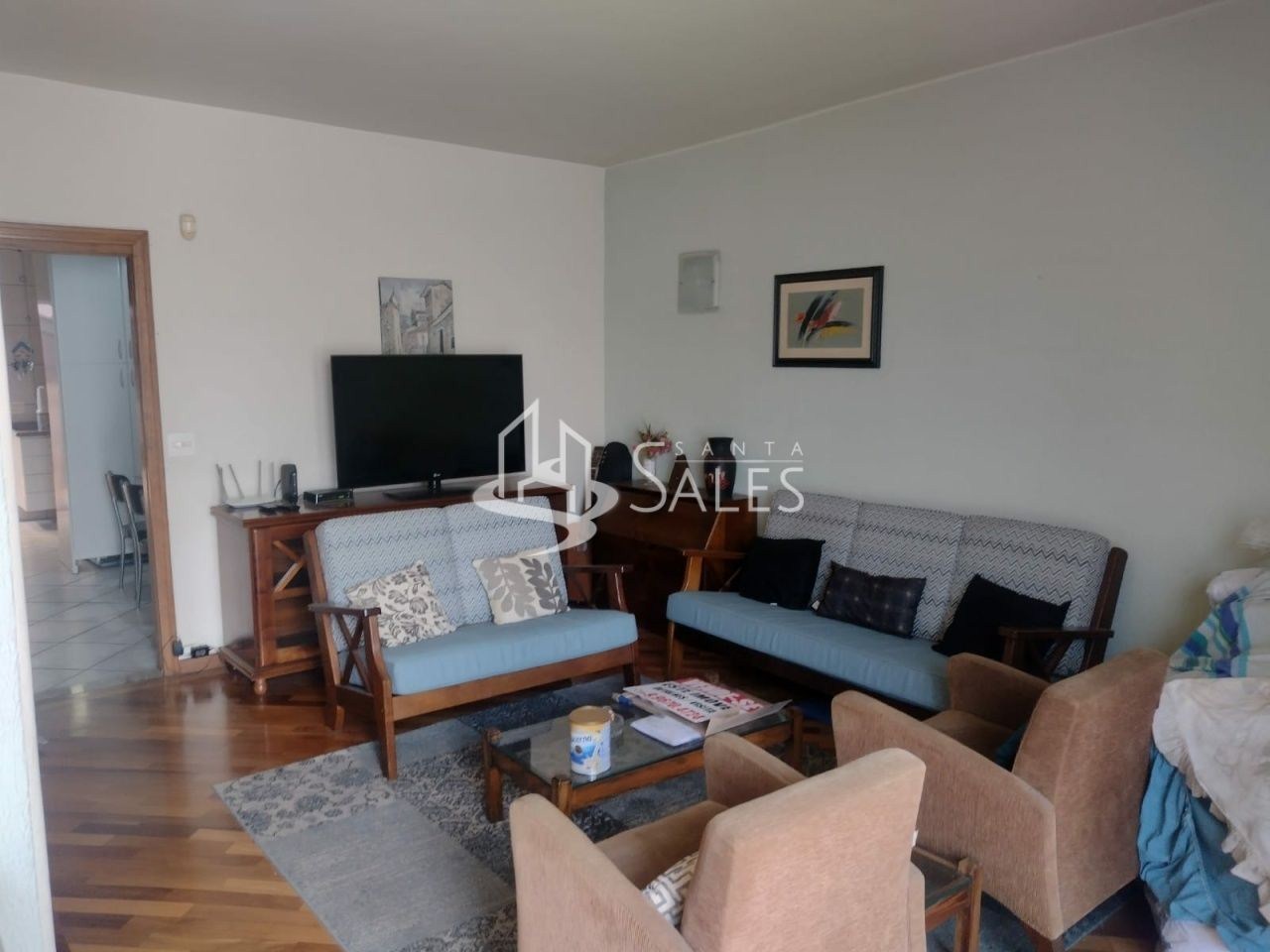 Sala-Conjunto, 250 m² - Foto 12