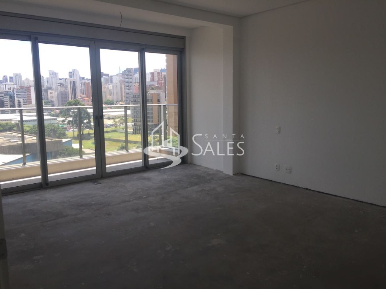 Apartamento, 4 quartos, 632 m² - Foto 1