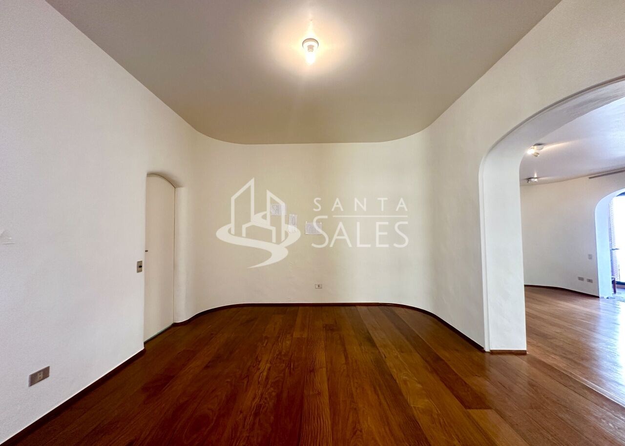 Apartamento, 4 quartos, 370 m² - Foto 9