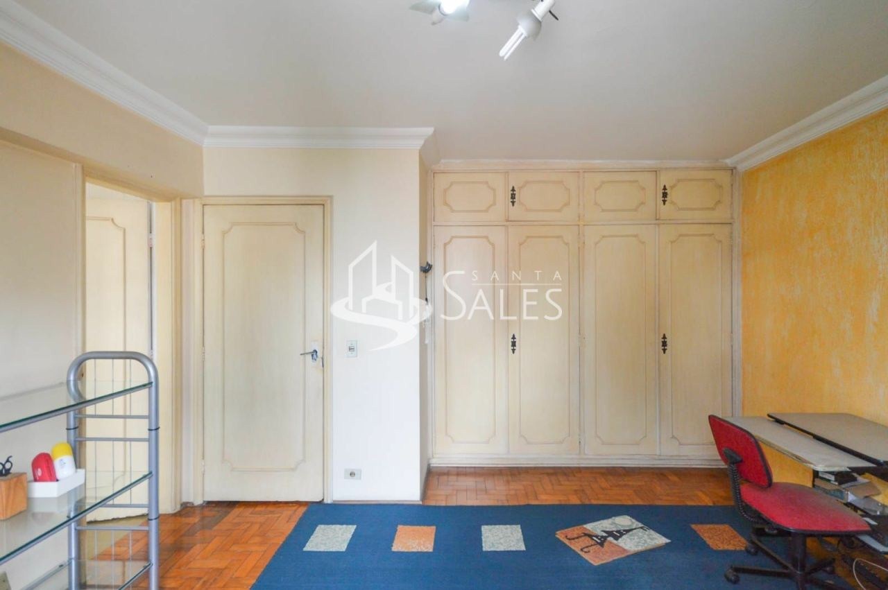 Apartamento, 3 quartos, 134 m² - Foto 1