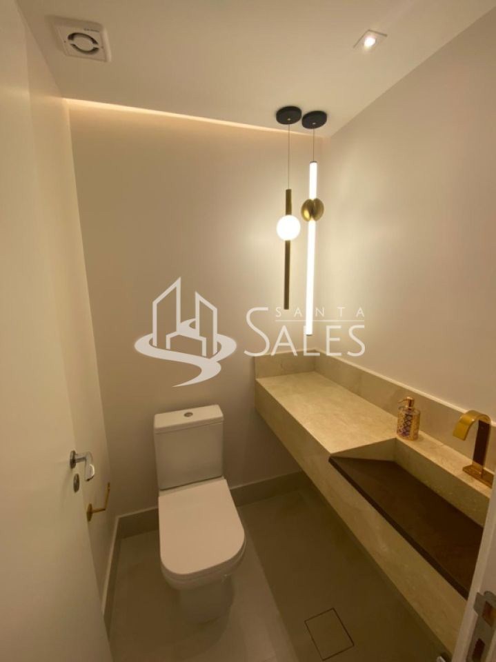 Apartamento, 4 quartos, 147 m² - Foto 4