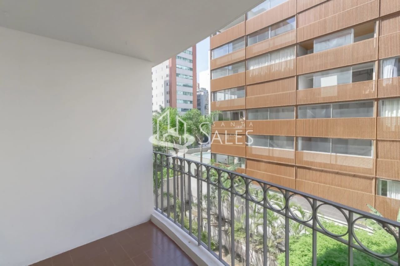 Apartamento, 3 quartos, 103 m² - Foto 12