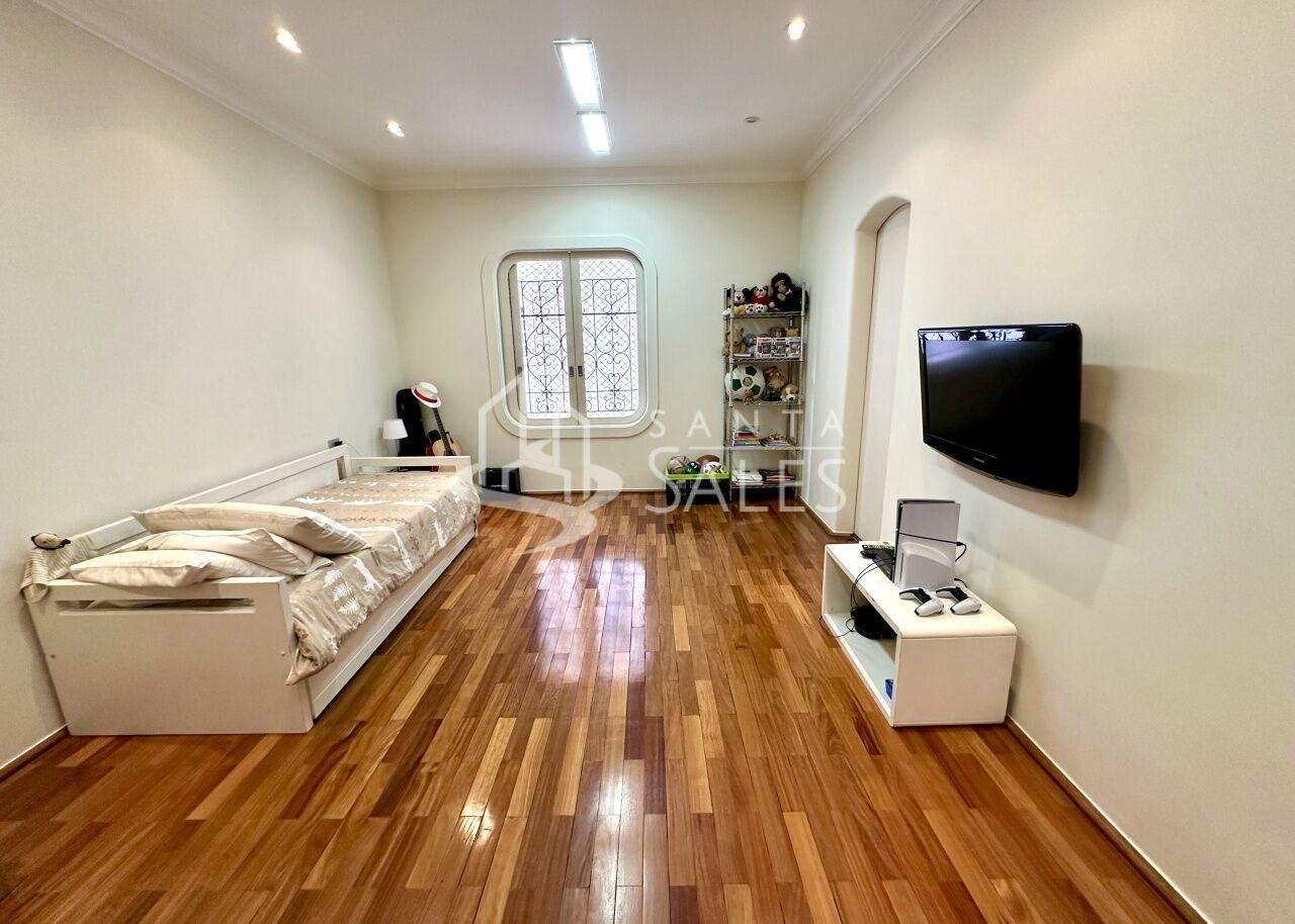 Apartamento, 4 quartos, 370 m² - Foto 25