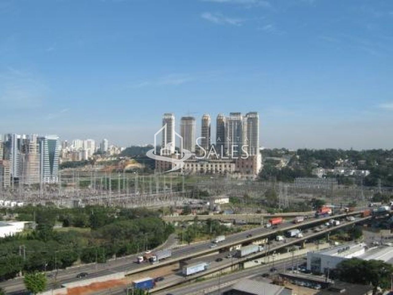 Sala-Conjunto, 642 m² - Foto 10