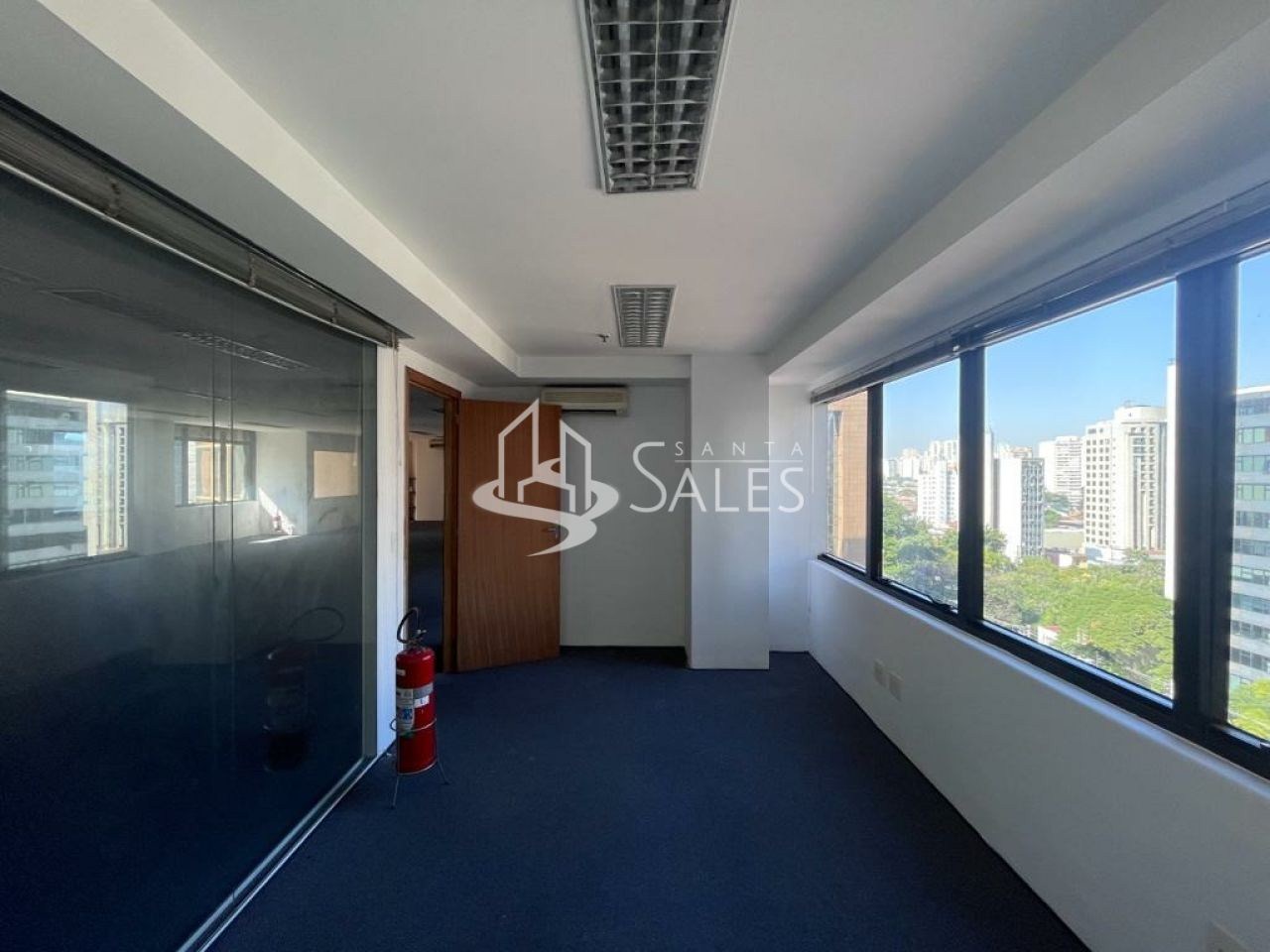 Imóvel Comercial, 268 m² - Foto 17