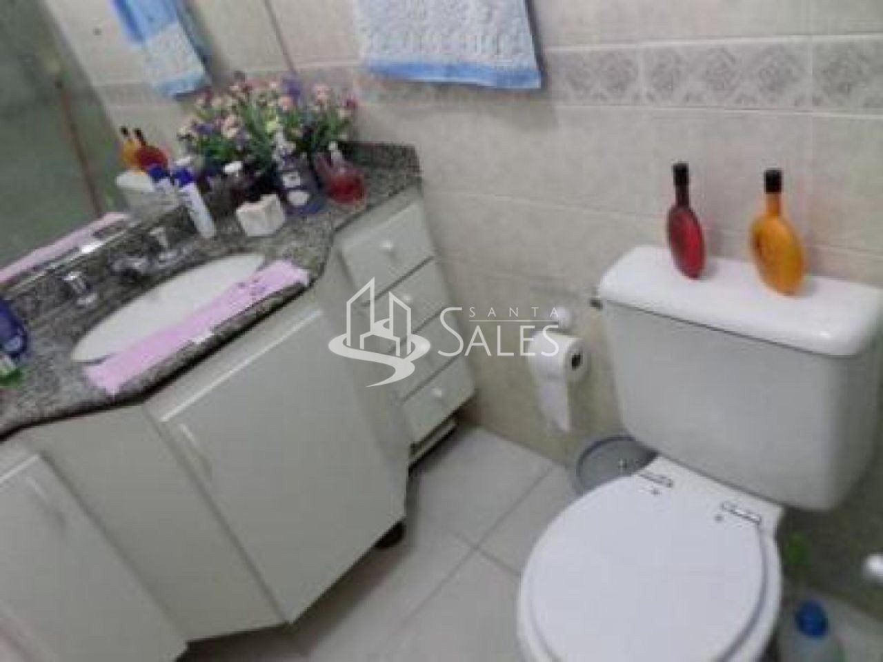 Apartamento, 2 quartos, 60 m² - Foto 8