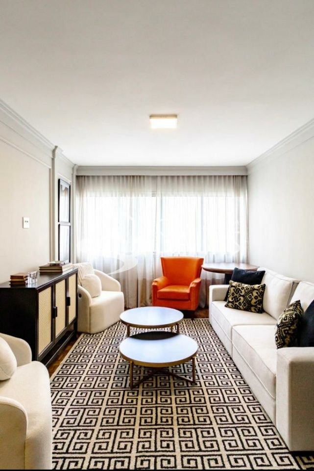 Apartamento, 3 quartos, 112 m² - Foto 4